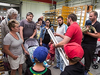 Čiperkové a Transformers na Dni otevřených dveří a oken 2019!